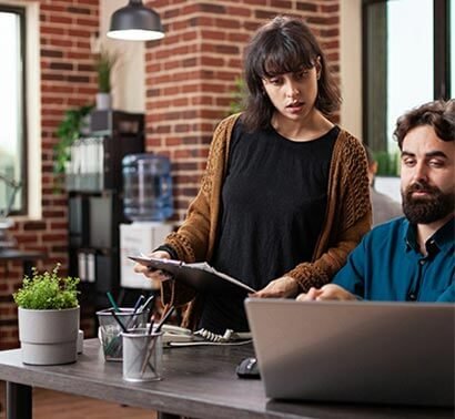 Kurumsal Web Sitesi Yaptırırken Dikkat Edilmesi Gereken 7 Nokta